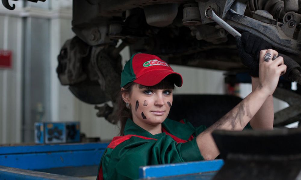 Informace o způsobu a rozsahu technických prohlídek Informace o způsobu a rozsahu technických prohlídek